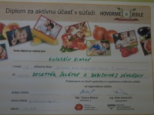 hovorme o jedle